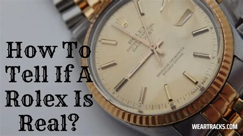 how to know if a rolex is stolen